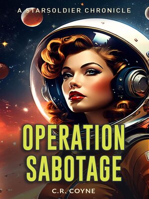 cover image of Operation Sabotage